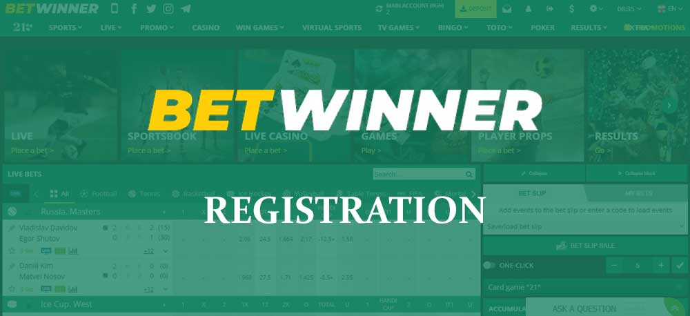 Découvrez l'univers fascinant de Betwinner Casino 1