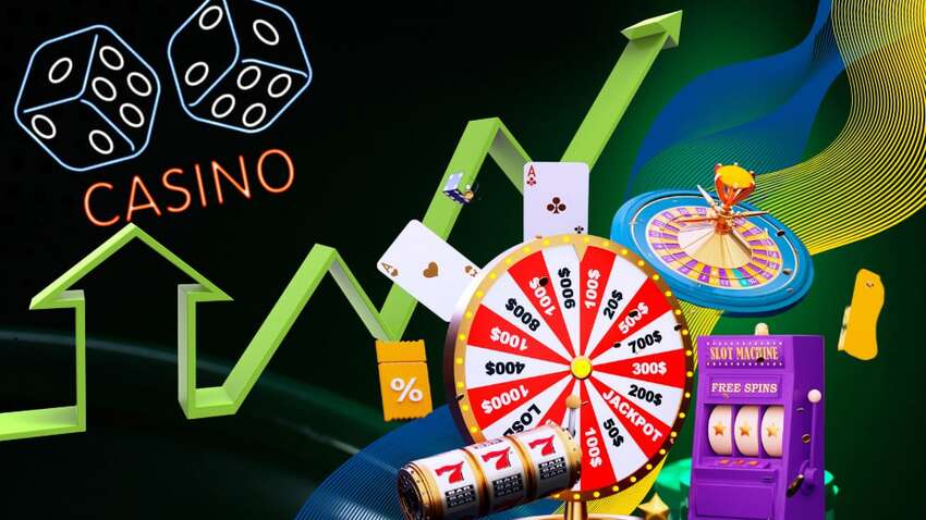 Discover the Excitement of Grosvenor Casino Online UK 58 Discover the Excitement of Grosvenor Casino Online UK 58