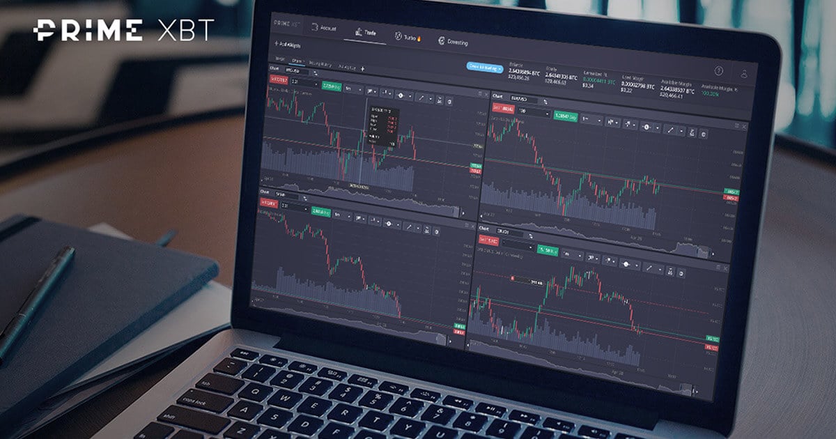 Complete Guide to Trading with the PrimeXBT App PrimeXBT App Review Complete Guide to Trading with the PrimeXBT App PrimeXBT App Review