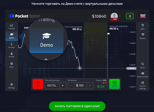 Explore the World of Trading with Pocket Option Ru Explore the World of Trading with Pocket Option Ru