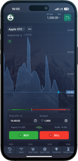 Explore the World of Trading with Pocket Option Ru Explore the World of Trading with Pocket Option Ru