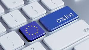 Nejlepší online casina - Objevte svět virtuálního hraní Nejlepší online casina - Objevte svět virtuálního hraní