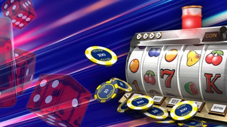 Objavte Najlepšie Slovenske Casino Online Zážitky