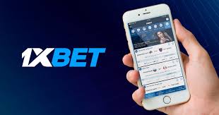 1xBet Download APP Your Guide to Seamless Betting