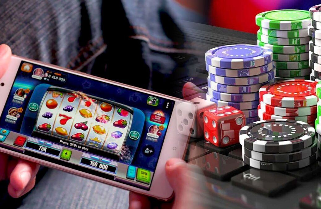 Exploring Non Gamstop Casinos Freedom in Online Gambling Exploring Non Gamstop Casinos Freedom in Online Gambling