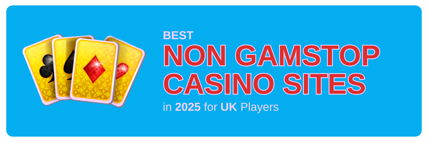 Exploring Non Gamstop Casinos Freedom in Online Gambling Exploring Non Gamstop Casinos Freedom in Online Gambling