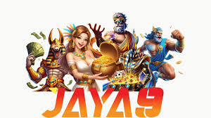 The Exciting World of Jaya9 Discovering the Ultimate Gaming Experience