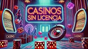 Guía Completa de Casinos Fuera de España