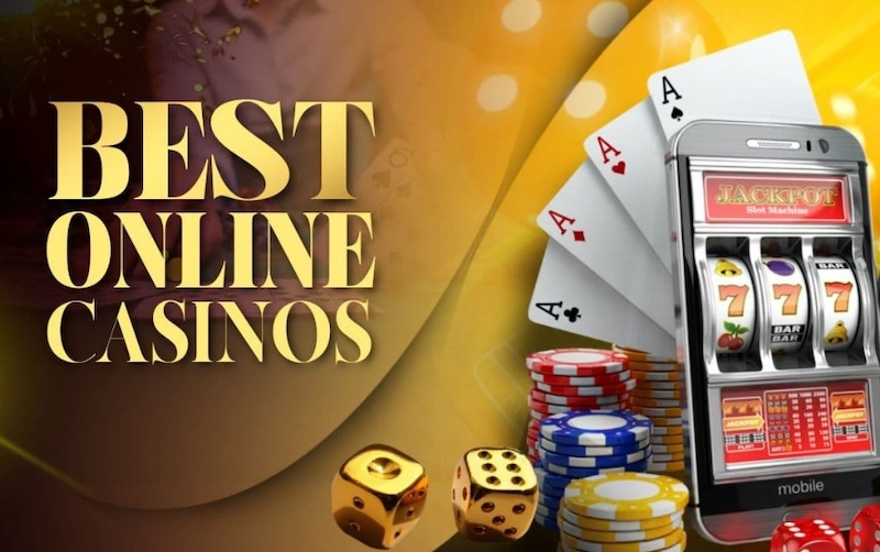 The Exciting World of Gransino Casino Your Ultimate Gaming Destination The Exciting World of Gransino Casino Your Ultimate Gaming Destination