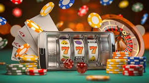 Cross-Platform Casino Gaming The Future of Online Gambling
