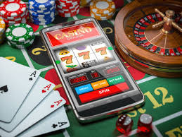 Cross-Platform Casino Gaming The Future of Online Gambling