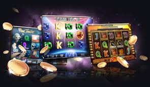Discover the Exciting World of BetFoxx Casino Online Games