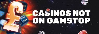 Discover the World of Non GamStop Casinos