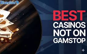 Discovering Non Gamstop UK Casino Sites Your Guide to Alternative Gaming
