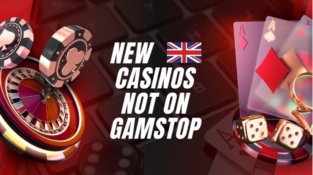 Exploring Casino Sites Not on Gamstop Your Guide to Non-Restricted Gambling