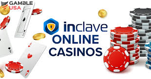 Exploring Inclave Casino A Comprehensive Guide -1410524982
