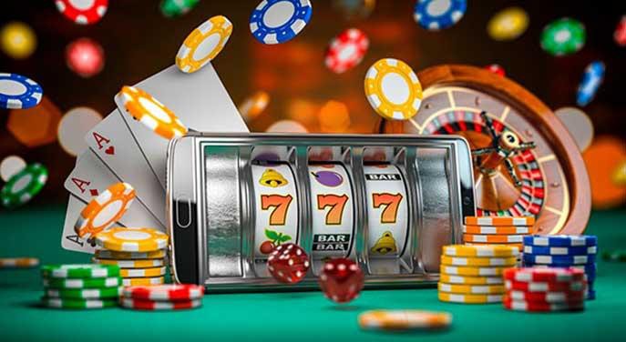 Exploring the Excitement of HashLucky Casino