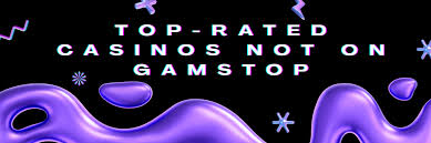 Non Gamstop UK Casino Sites A Comprehensive Guide Non Gamstop UK Casino Sites A Comprehensive Guide