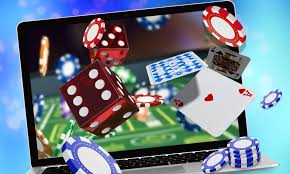 The Rise of Online Lottery Betting in the UK The Rise of Online Lottery Betting in the UK