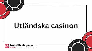 Bästa utländska casino - En guide till de bästa spelupplevelserna 665737330 Bästa utländska casino - En guide till de bästa spelupplevelserna 665737330