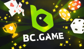 BC.Game Registration Your Gateway to Exciting Crypto Gaming