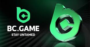 BC.Game Registration Your Gateway to Exciting Crypto Gaming