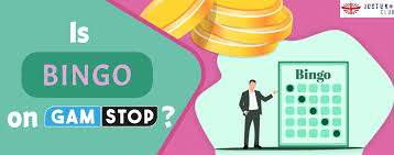 Bingo Not Registered with GamStop Your Complete Guide Bingo Not Registered with GamStop Your Complete Guide