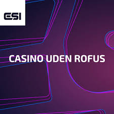 Casino uden Rufus med Nem Udbetaling Casino uden Rufus med Nem Udbetaling