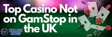 Casinos Not Blocked by GamStop Explore Your Options Casinos Not Blocked by GamStop Explore Your Options