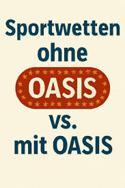 Die besten Sportwetten Anbieter ohne OASIS 536788971 Die besten Sportwetten Anbieter ohne OASIS 536788971