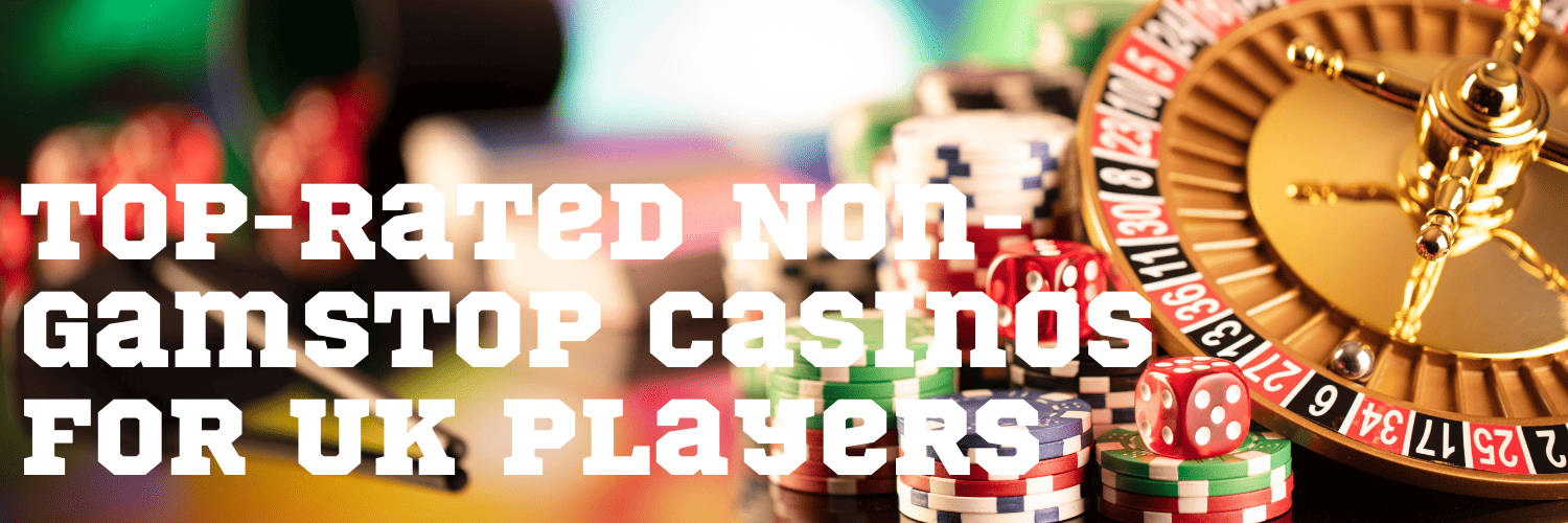 Discover the Best Casino Sites Not on GamStop -17357357