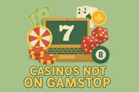 Discover the Best Non-Gamstop Casino Sites for UK Players