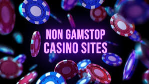 Discovering New Non Gamstop Casino Sites 928938065