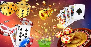 Experience Personalized Thrills at an Online Casino Designed for Measured Engagement Experience Personalized Thrills at an Online Casino Designed for Measured Engagement