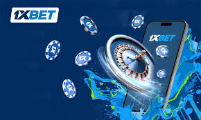 Experience Seamless Betting with the 1xBet App -318655232