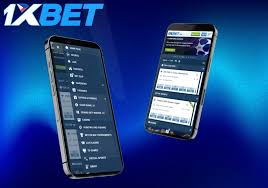 Explore the 1xBet App The Ultimate Betting Experience