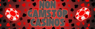 Exploring Casino Websites Without GamStop -420532123