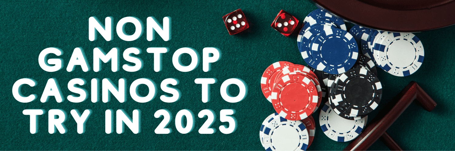 Exploring Casinos Not on Gamstop UK A Comprehensive Guide 849677190