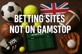 Exploring Non GamStop Bookmakers Betting Beyond Limits