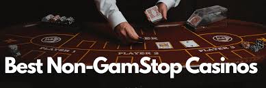 Exploring Non-Gamstop Casinos A Guide to Online Gaming Freedom Exploring Non-Gamstop Casinos A Guide to Online Gaming Freedom