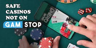 Exploring Non-Gamstop UK Casino Sites A Comprehensive Guide -327705842 Exploring Non-Gamstop UK Casino Sites A Comprehensive Guide -327705842