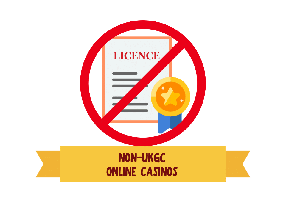 Exploring Non-UKGC Casino Websites A Guide for Gamblers Exploring Non-UKGC Casino Websites A Guide for Gamblers
