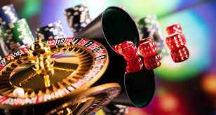 Exploring Online Casinos Not Registered with GamStop Exploring Online Casinos Not Registered with GamStop