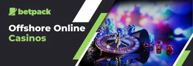 Exploring Overseas Casino Sites The Ultimate Guide