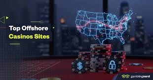 Exploring Overseas Casino Sites The Ultimate Guide