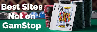 Exploring the Best Casinos Non Gamstop Your Ultimate Guide