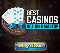 Exploring the World of Casinos Not on Gamstop UK 1086232033