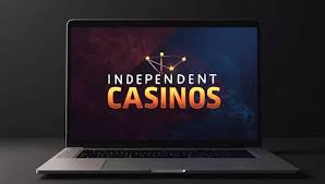 Exploring the World of Independent Online Casino Sites