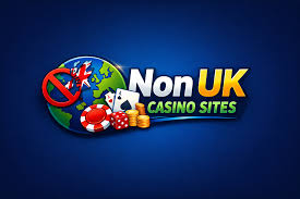 Exploring the World of Non-UKGC Casinos A Guide for Players