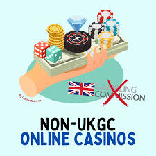 Exploring the World of Non-UKGC Casinos A Guide for Players